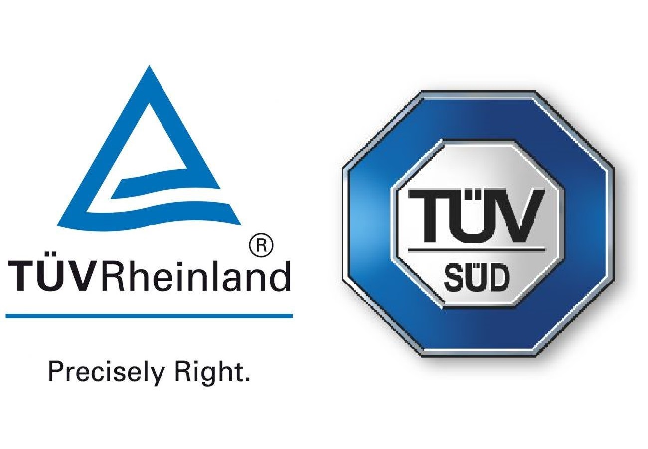 TUV和GS以及VDE的简述以及区别